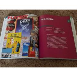 Grondslagen van de marketing