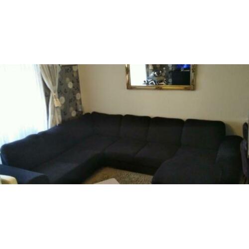 Lounge bank