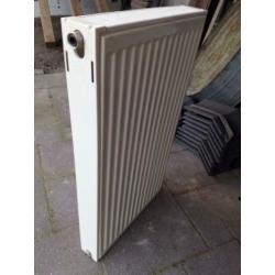 Radiatoren gebruikt