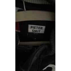 Vest Pieter Smit celine dion 2013