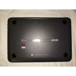 HP laptop