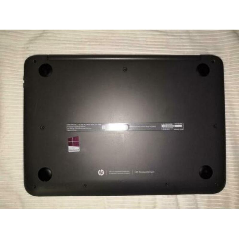 HP laptop