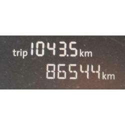 Volkswagen Golf Plus CROSS Airco-Clima | Navigatie | Lm Velg