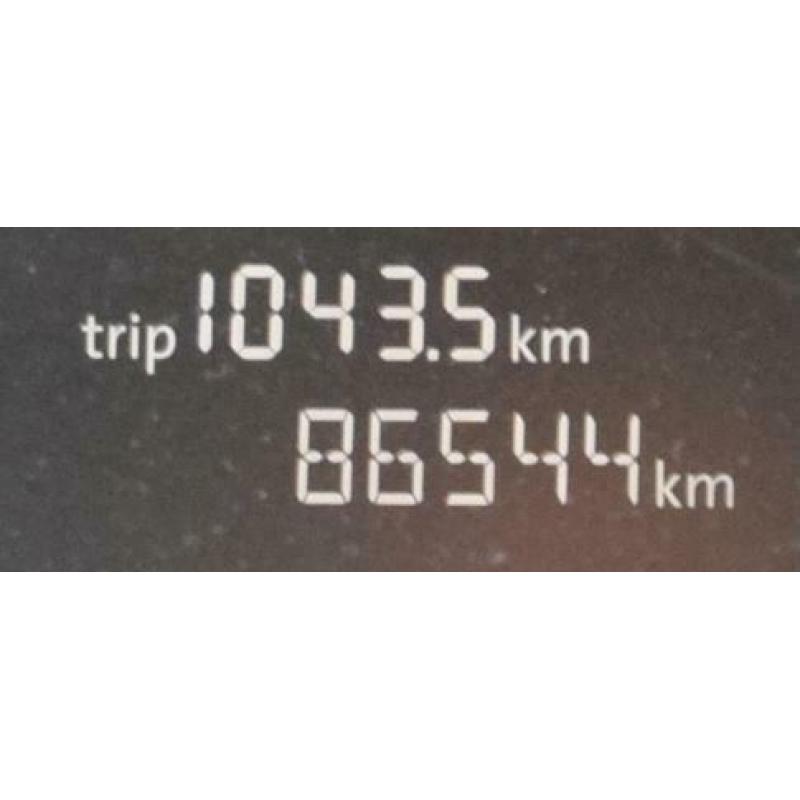 Volkswagen Golf Plus CROSS Airco-Clima | Navigatie | Lm Velg