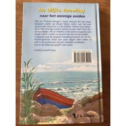 De Olijke Tweeling