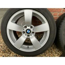 Nette BMW 17 inch style 122