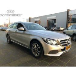 Mercedes-Benz C-Klasse C 350 e Estate Lease Edition EX BTW