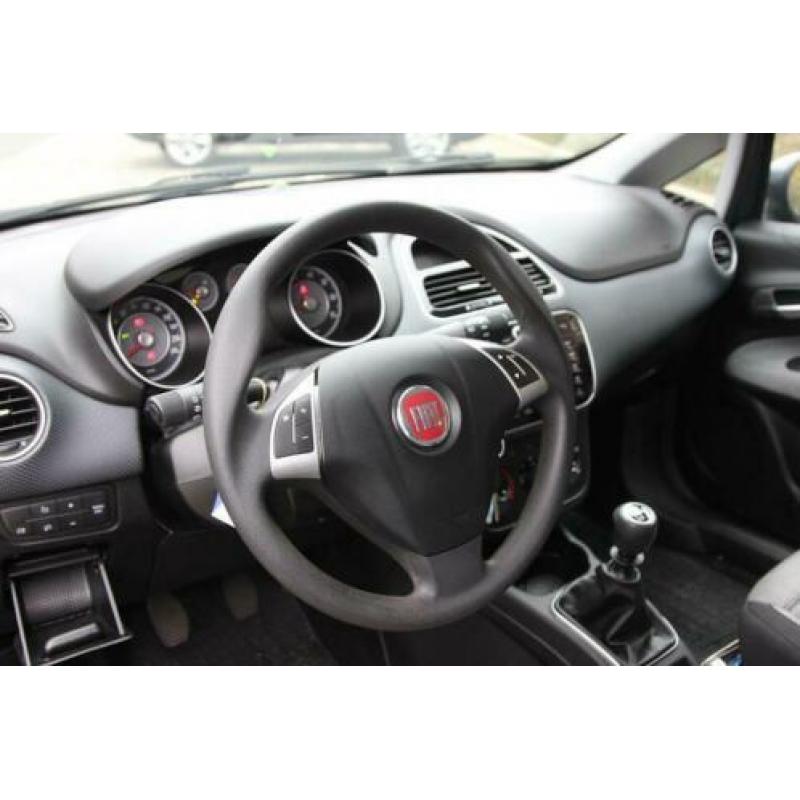 Fiat Punto Evo 1.4 Business