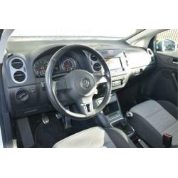 Volkswagen Golf Plus CROSS Airco-Clima | Navigatie | Lm Velg