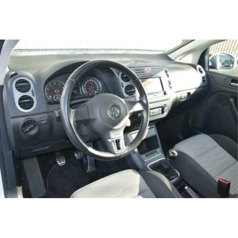 Volkswagen Golf Plus CROSS Airco-Clima | Navigatie | Lm Velg