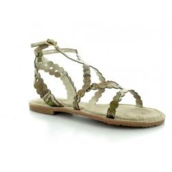 Pitt Snake vlotte sandalen mt 36 KOOPJE