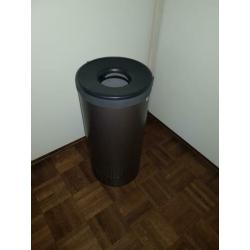 Brabantia rvs wasmand