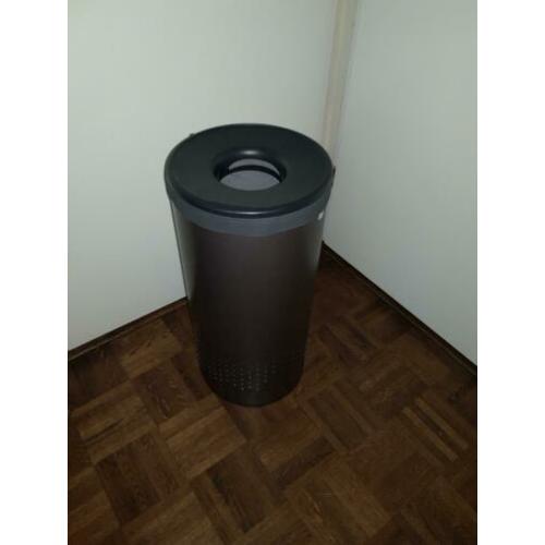 Brabantia rvs wasmand