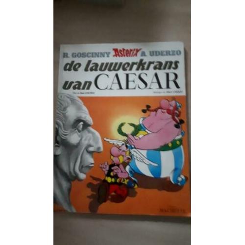 Allerlei stripboeken
