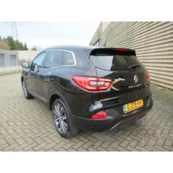 Renault Kadjar 1.2 TCe Bose [ Panodak,leer,camera,xenon,fm n