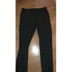 Jack en Jones nieuwe broek