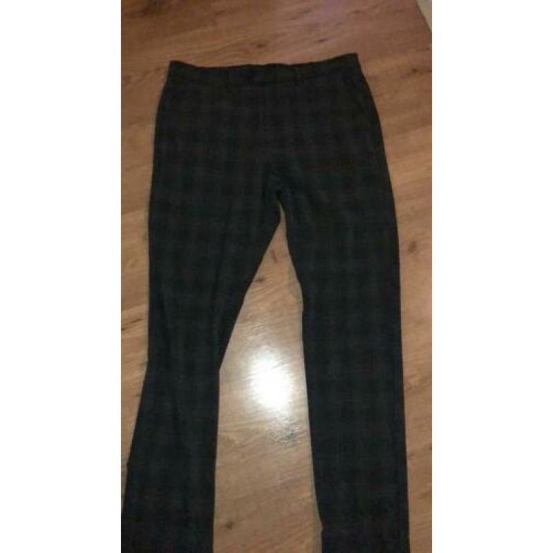Jack en Jones nieuwe broek