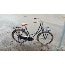 57 inch transport omafiets