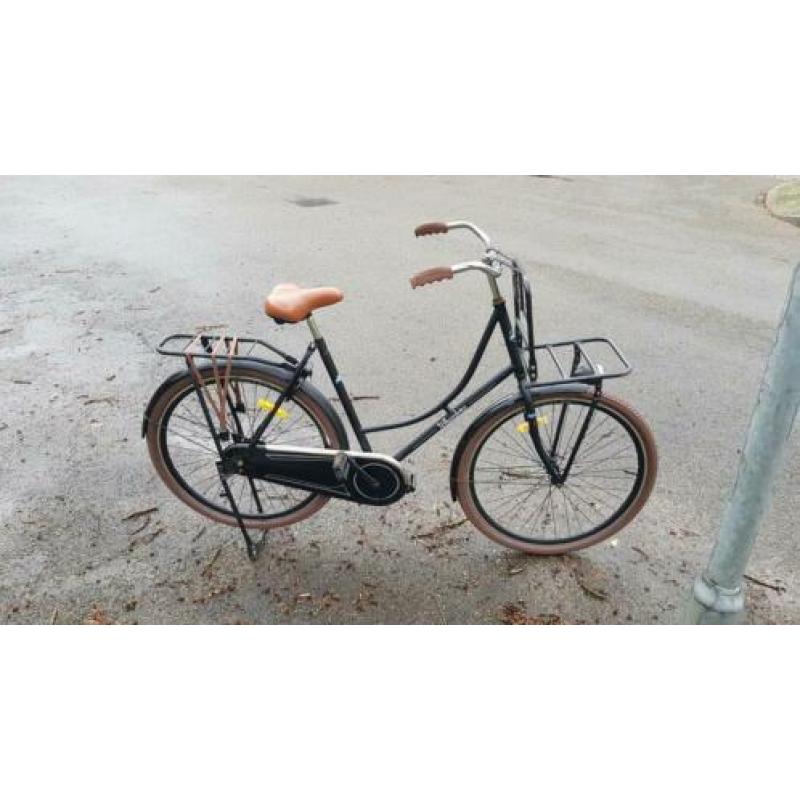 57 inch transport omafiets
