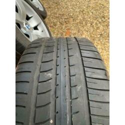 Nette BMW 17 inch style 122