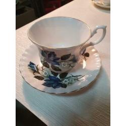 Richmond bone China england