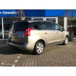 Peugeot 5008 1.6 e-HDi Active 5p Automaat |Navi|Trekhaak|