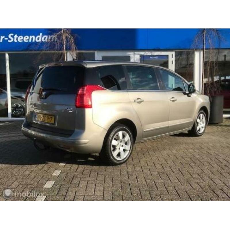 Peugeot 5008 1.6 e-HDi Active 5p Automaat |Navi|Trekhaak|