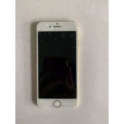 Iphone 7 Gold 128 GB