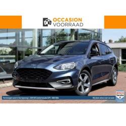 Ford Focus: 201 op voorraad !