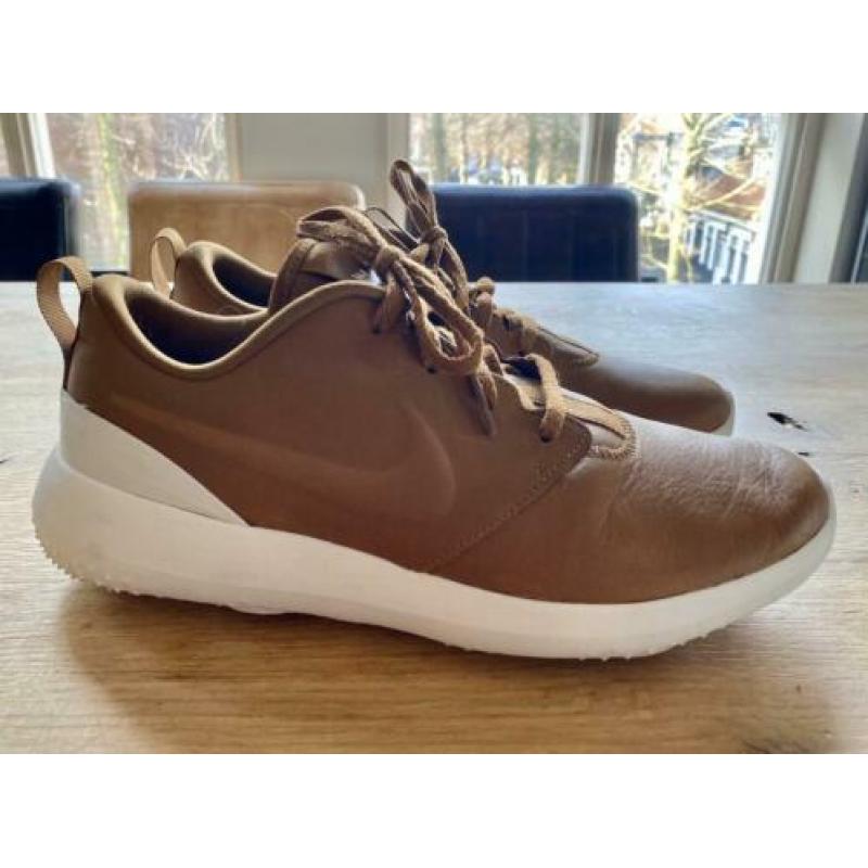 Nike golfschoenen, maat 42