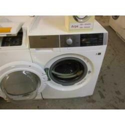 AEG 8 kg 1600 Inductie van 900 voor 299 Arpe Kampen