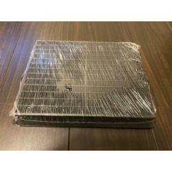 Koolstoffilter DKF41 Siemens Whirlpool Bauknecht 3 voor €40