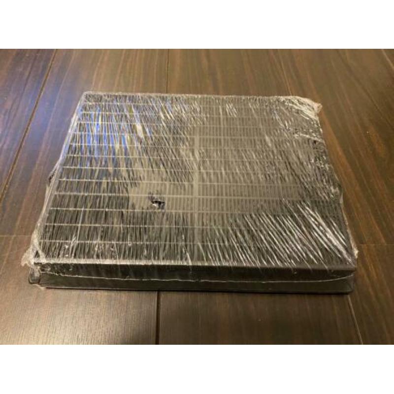 Koolstoffilter DKF41 Siemens Whirlpool Bauknecht 3 voor €40