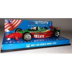 Minichamps IndyCar 1994 Reynard 941 #7 Adrian Fernandez 1/43