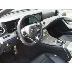 Mercedes-Benz E-Klasse 63 AMG 4Matic 571 PK Trekhaak Panoram