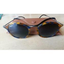 z.g.a.n. Ray Ban zonnenbril
