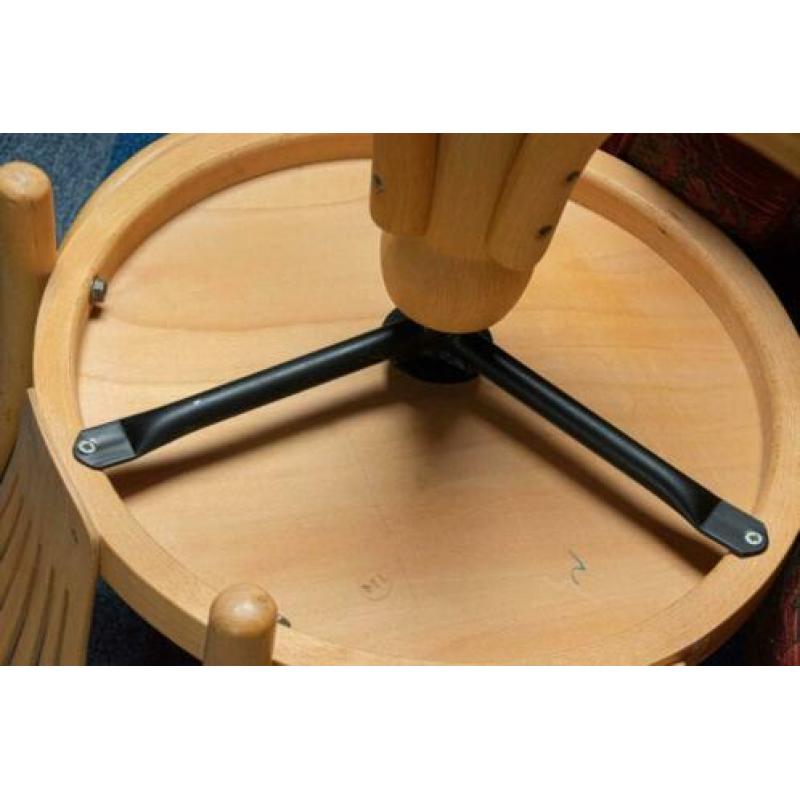 thonet draaistoel