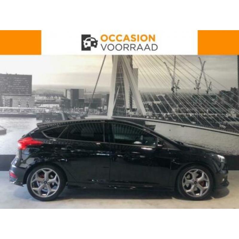Ford Focus: 201 op voorraad !