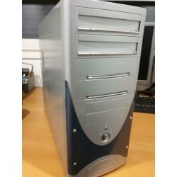 Zelfbouw Computer
