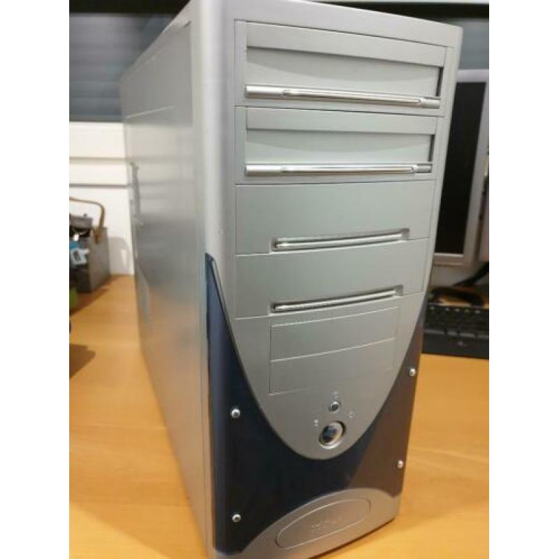 Zelfbouw Computer