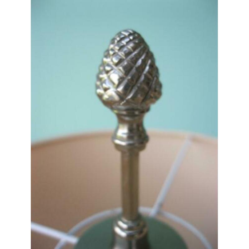 Vintage palmlamp