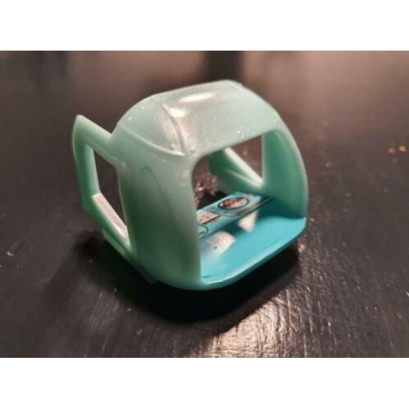 L.o.L surprise Tiny toys Glamper stukjes
