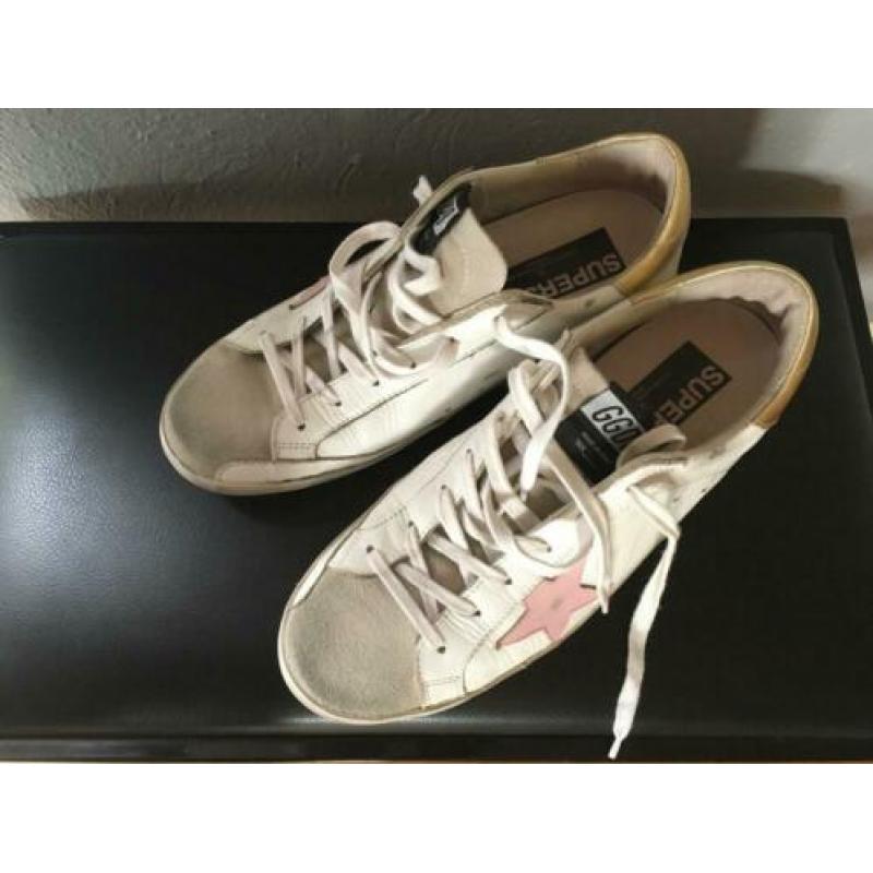 Sneackers, Golden Goose 41