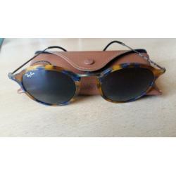 z.g.a.n. Ray Ban zonnenbril