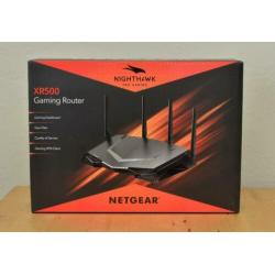 Netgear Nighthawk Pro Gaming XR500