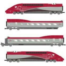 Thalys Mehano