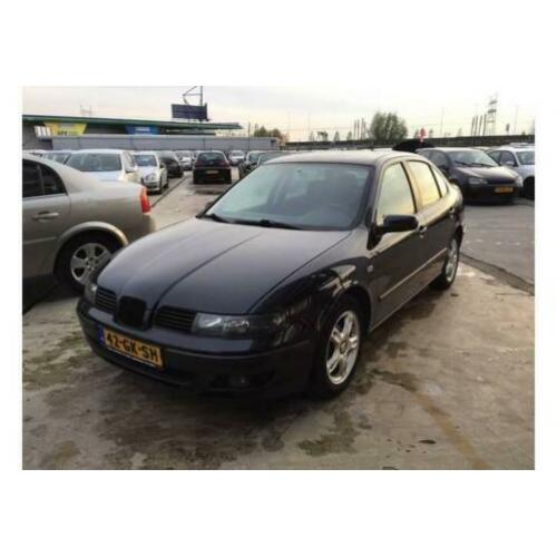 Seat Toledo 1.6 16 V SPORT