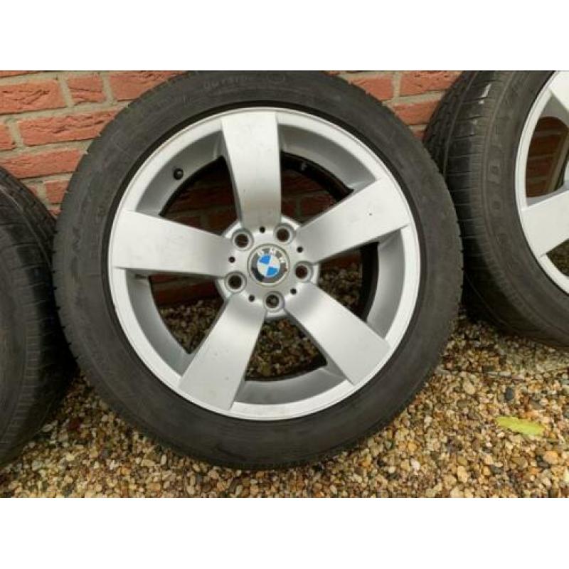 Nette BMW 17 inch style 122