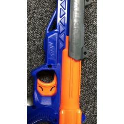 nerf pistool