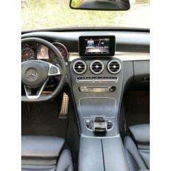 C 180 / 19 inc / AMG / Premium-Plus / Night -Pakket / Auto 9